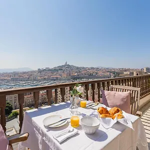 La Maison De Protis - Mse100 By Interhome Marseille