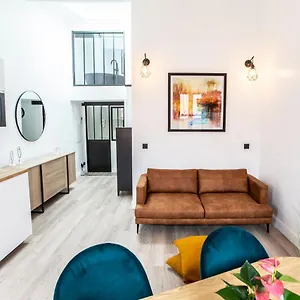 Magnifique Duplex 2ch / 2 Sdb Marseille