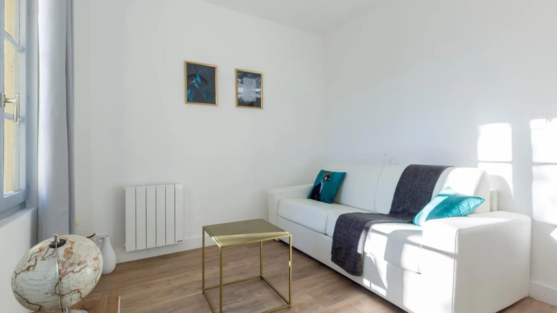 Au Coeur Du Panier - Notre Dame De La Garde Apartment Marseille 0*,  France